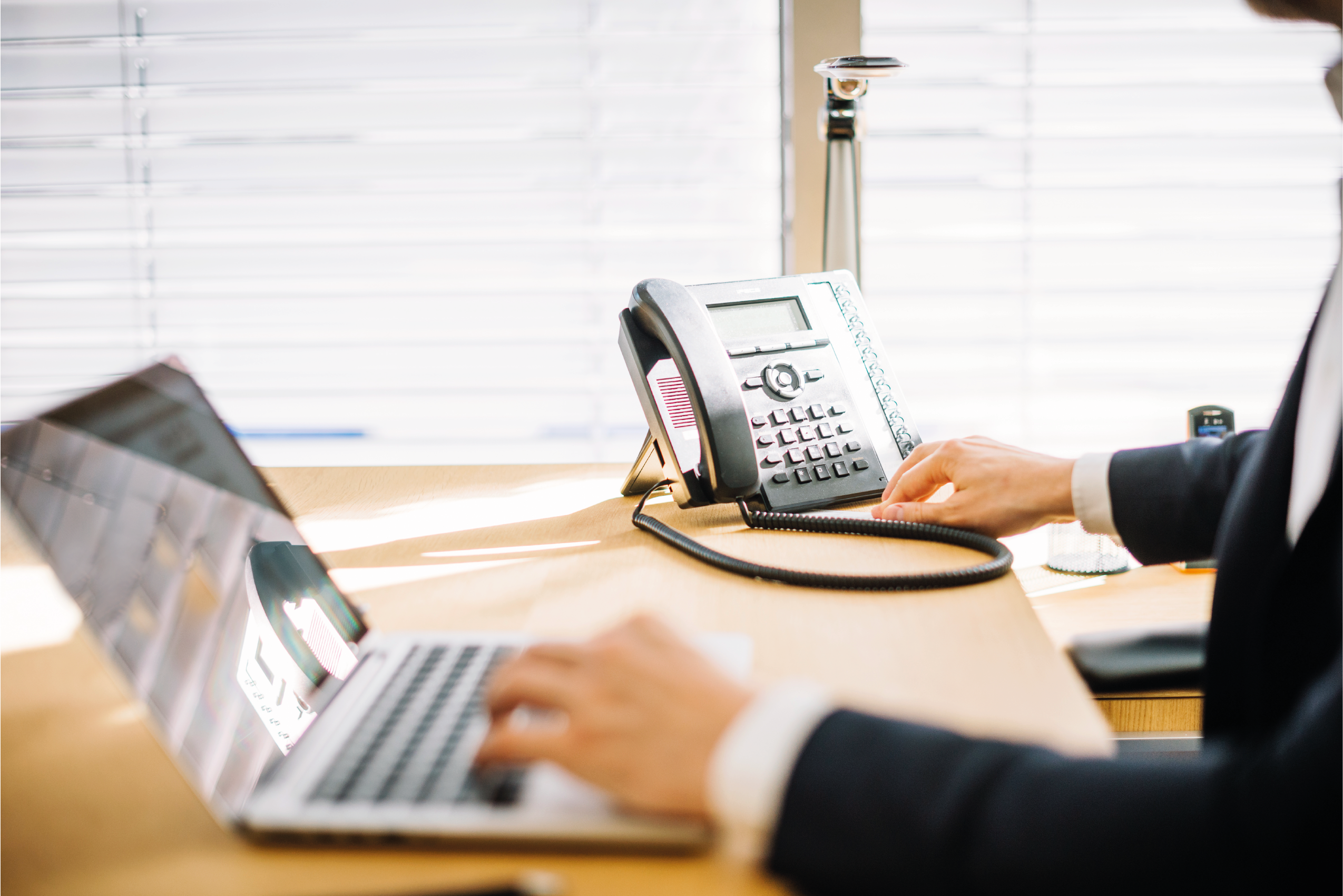 VOIP Telefonie