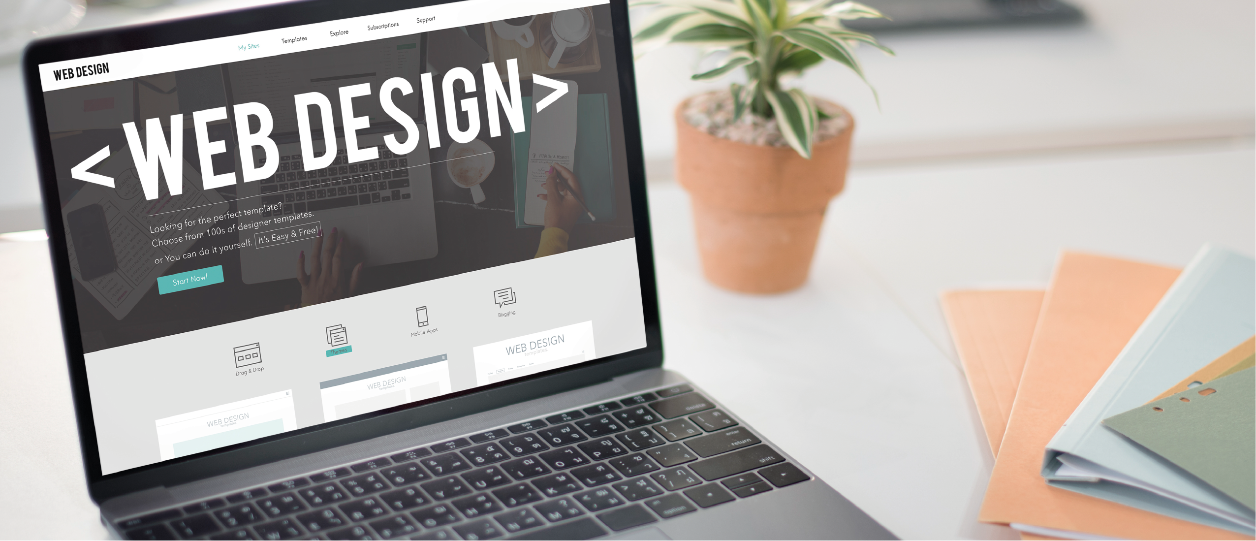 Website