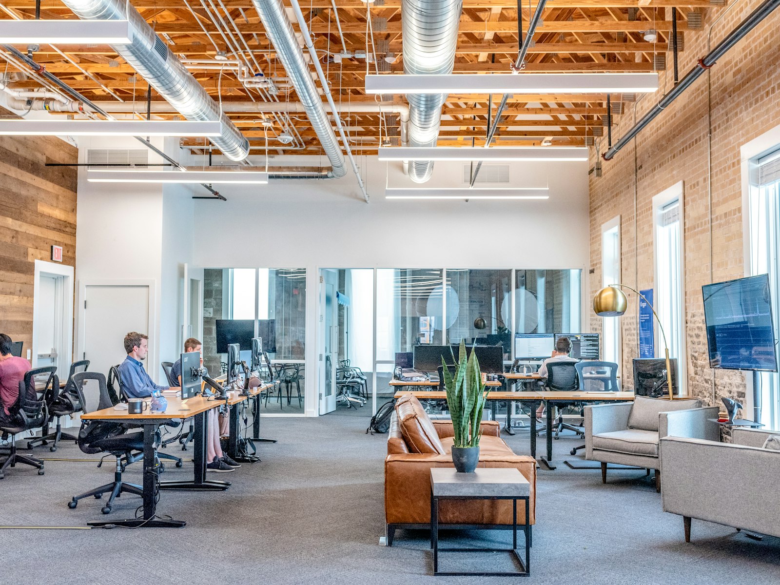 Starters Pakketten